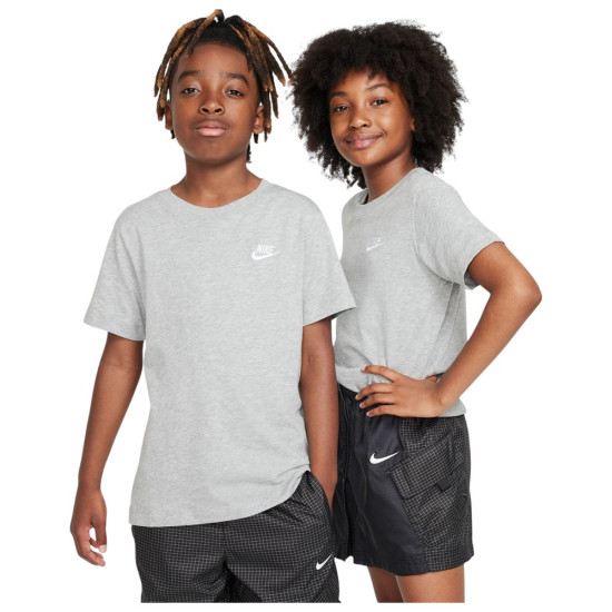Nike Παιδική κοντομάνικη μπλούζα Sportswear